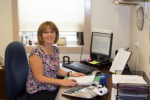 mortgage loans at Gouverneur Savings & Loan Association