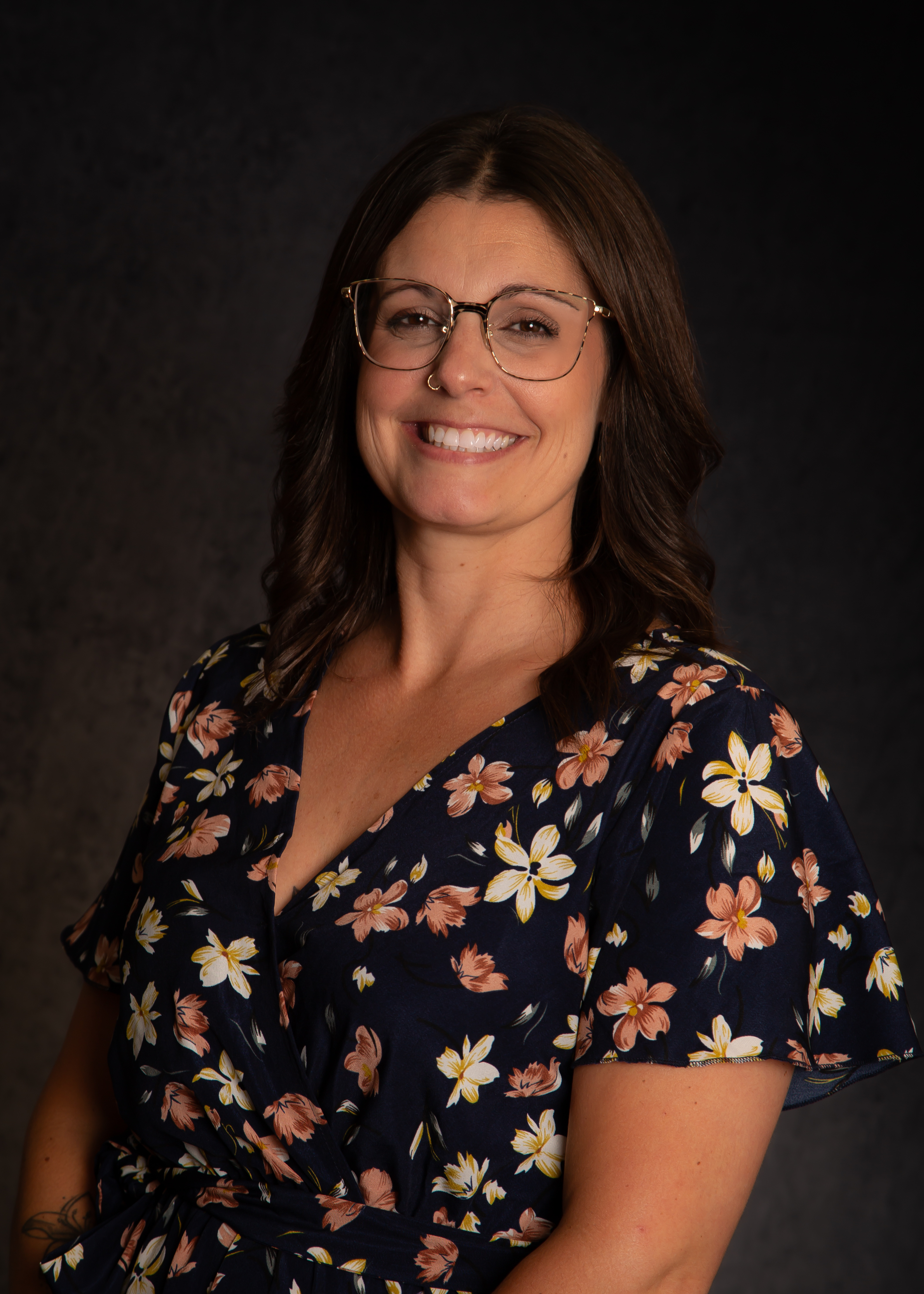 Jessica Hentz 